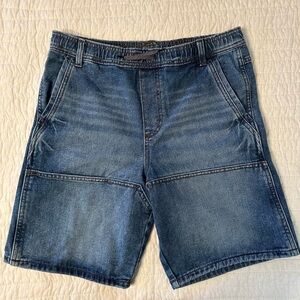 Wrangler Denim Jorts